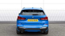BMW X1 xDrive 25e M Sport 5dr Auto Estate
